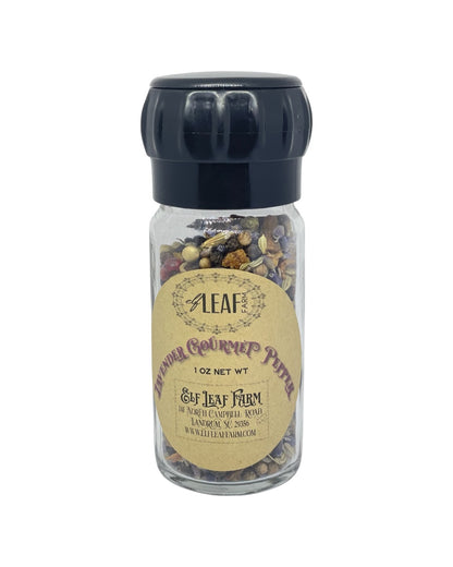 Lavender Gourmet Pepper Blend