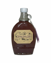 Load image into Gallery viewer, 12 oz Lavender Simple Syrup

