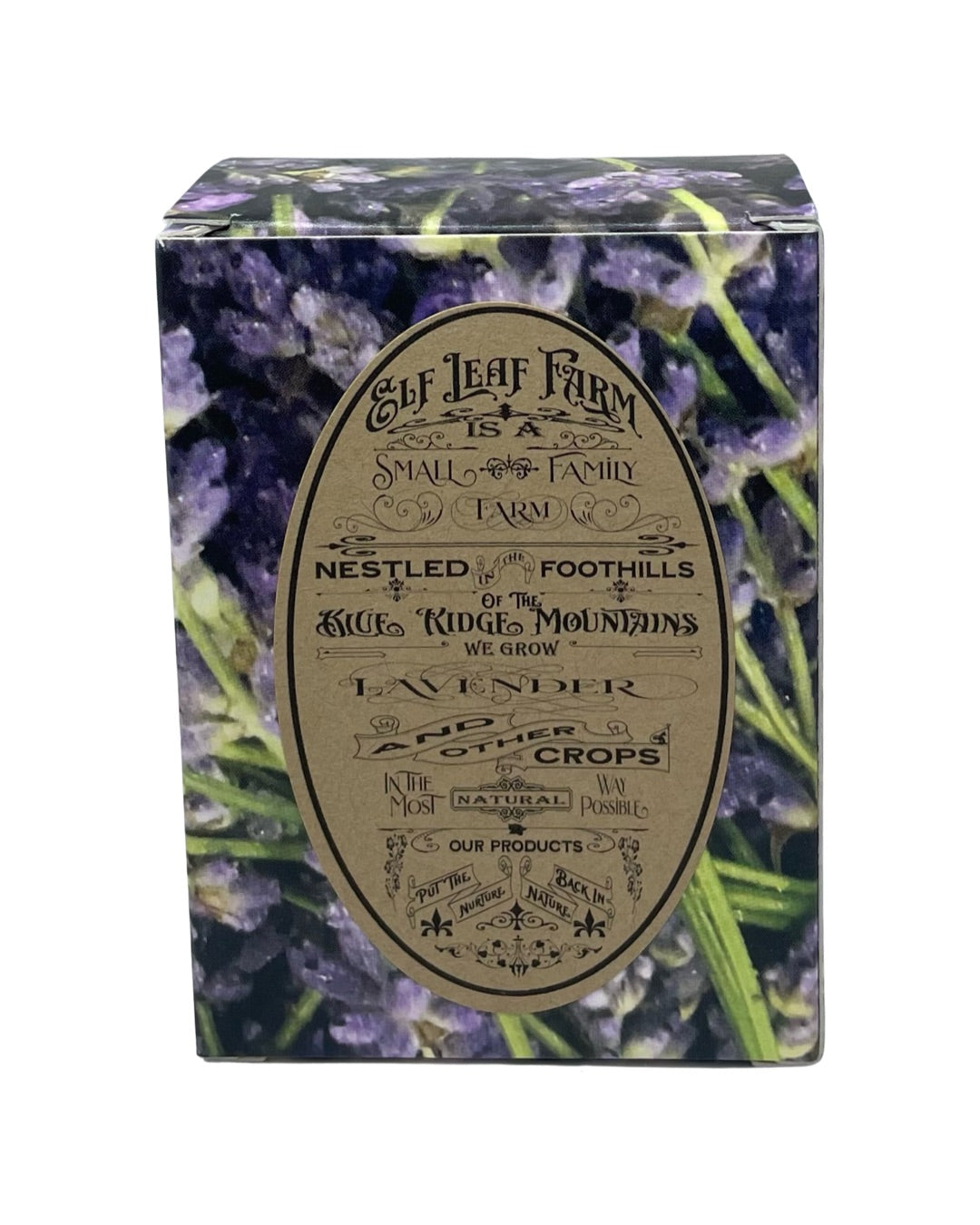 Elves’ Harvest Soap