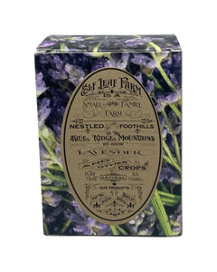 Walk in the Woods Soap