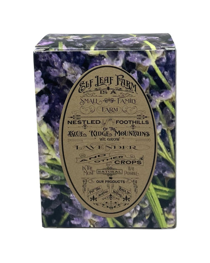 Tea Tree Oil Soap