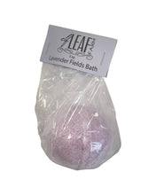 Load image into Gallery viewer, Lavender Fields Bath Bomb
