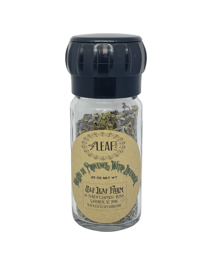 Herb de Provence Grinder