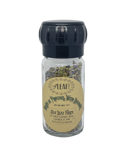 Herb de Provence Grinder