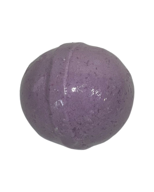Lavender Fields Bath Bomb